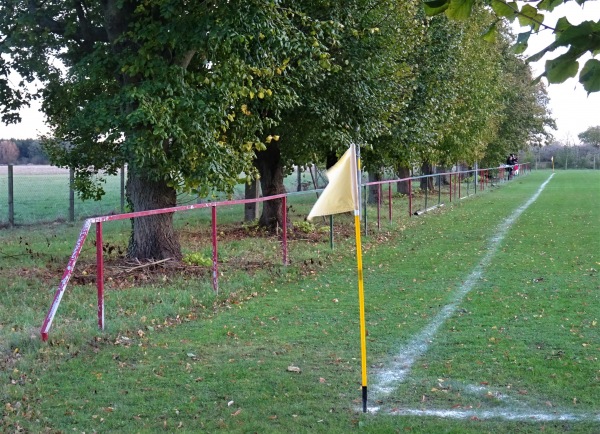 Kisfaludi Sportpálya - Kisfalud