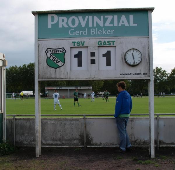 Michaelstadion - Raesfeld