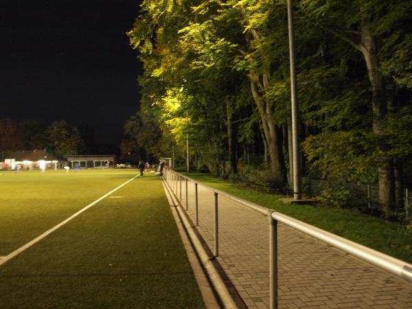 Sportplatz am Wasserturm - Dortmund-Bövinghausen