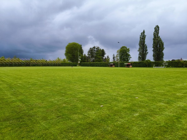 Sportanlage Wechold B-Platz - Hilgermissen-Wechold