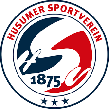 Wappen Husumer SV 1994 diverse