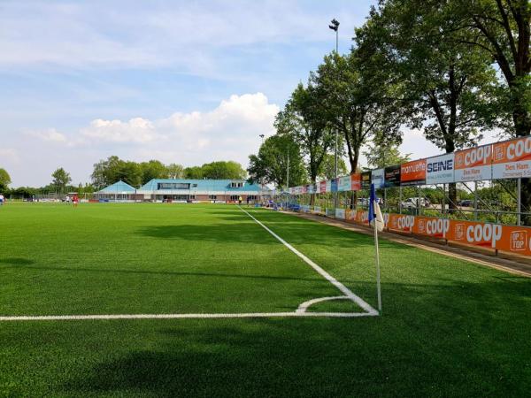 Sportpark De Rohorst - Twenterand-Den Ham OV