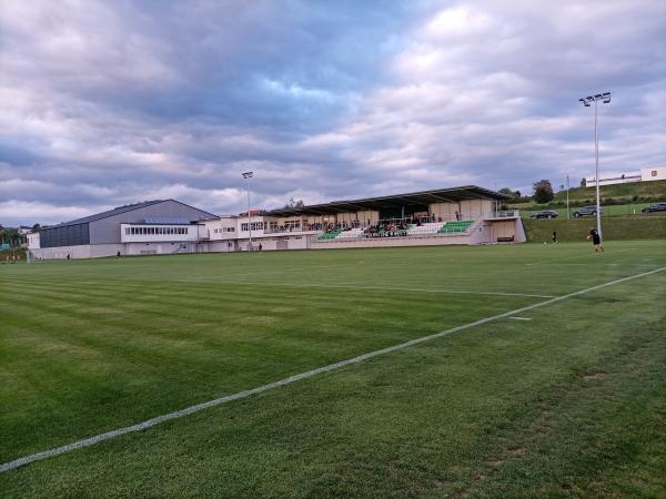 Sportzentrum Friedberg - Friedberg