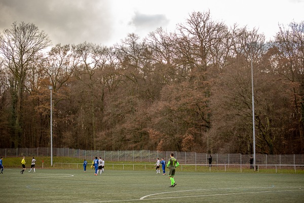 Sportanlage Pfaffenbrunnen Platz 2 - Hanau-Steinheim