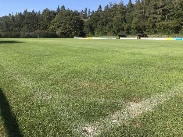 Sportanlage Hedersdorf - Schnaittach-Hedersdorf-Lohmühle