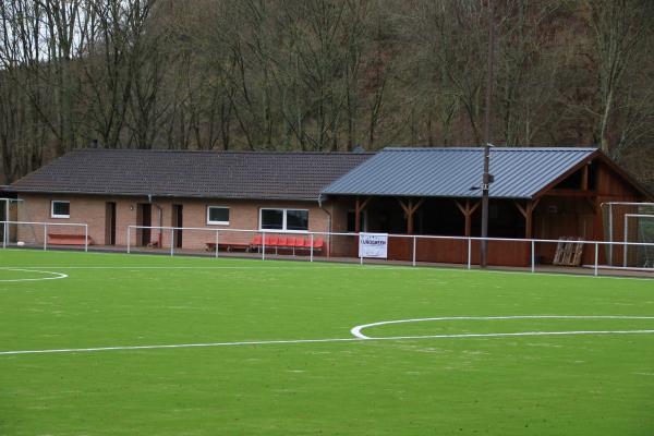 Sportplatz Rittersweg - Bad Münstereifel-Schönau