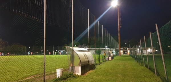 Centro Sportivo Pilastro - Bologna