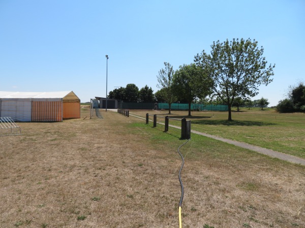 Sportanlage Frankenwinheim Platz 2 - Frankenwinheim