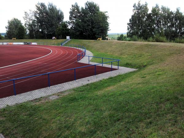 Stadion am Wasserturm - Reichenbach/Vogtland