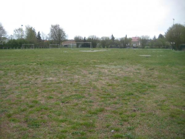 Heide-Sportzentrum Platz 2 - Colbitz