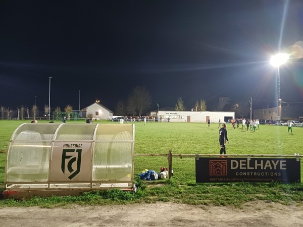 Complex Housse - Blégny-Housse