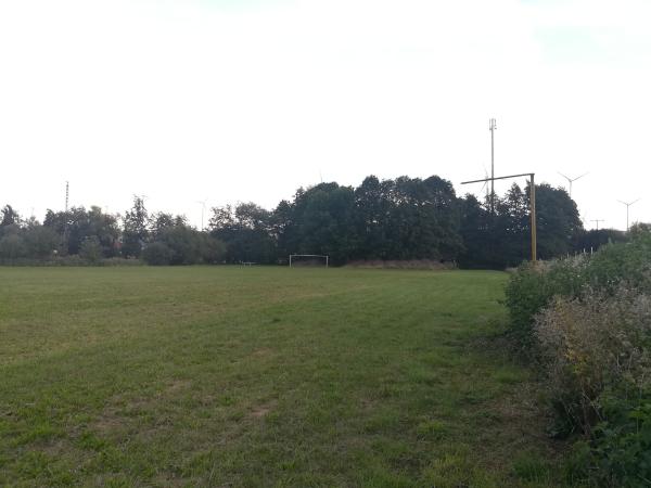 Sportplatz Ottersheim - Ottersheim