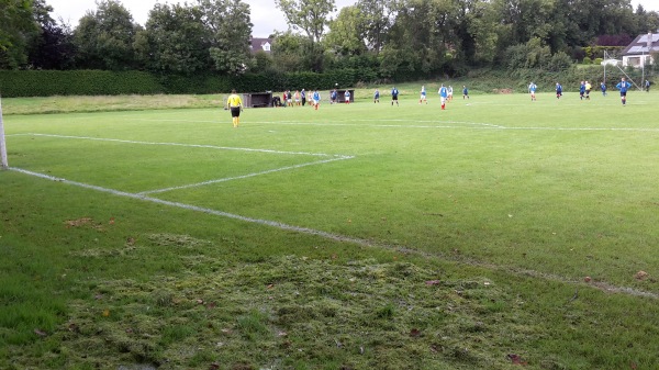 Fairhill Playing Fields - Cookstown