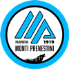 Wappen Polisportiva Monte Prenestini 1919
