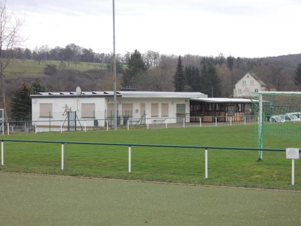 Sportplatz Hauser Weg - Selters/Taunus-Eisenbach