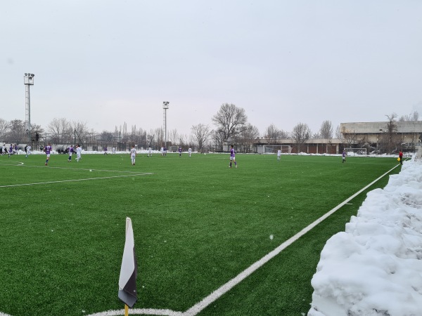 Slavija Pomoshten Teren B - Sofia