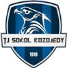 Wappen TJ Sokol Kozojedy