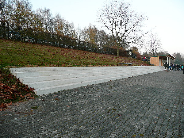 Schwarzenbergstadion - Großalmerode