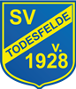 Wappen SV Todesfelde 1928 II  10843