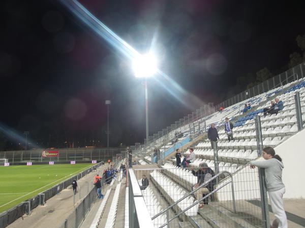 Kiryat Shmona Municipal Stadium - Kiryat-Shmona