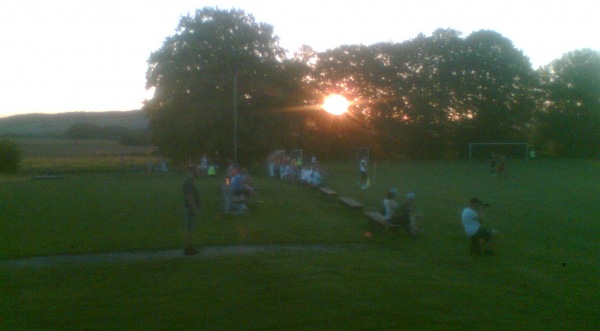Sportplatz Imbshausen - Northeim-Imbshausen