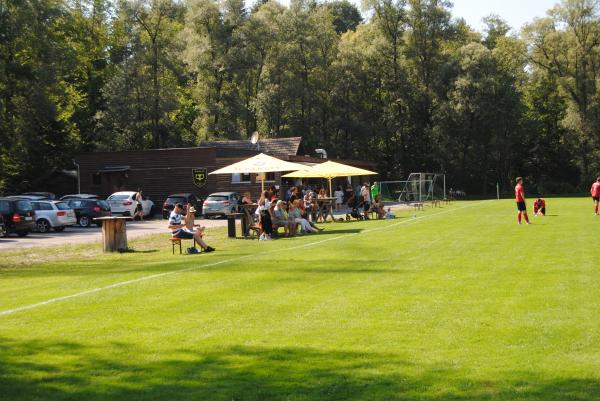 Äule Arena - Nenzing