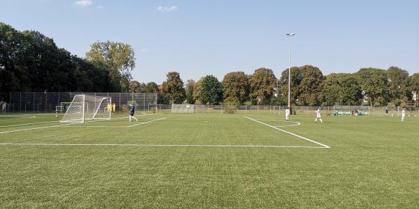 Weserstadion Platz 14 - Bremen-Östliche Vorstadt