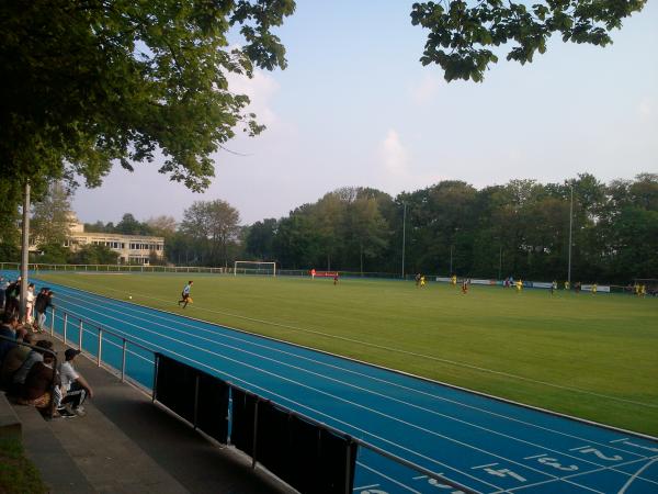 BÖLLHOFF STADION - Bielefeld-Brackwede