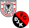 Wappen SG TSV III / FC/DJK II Weißenburg