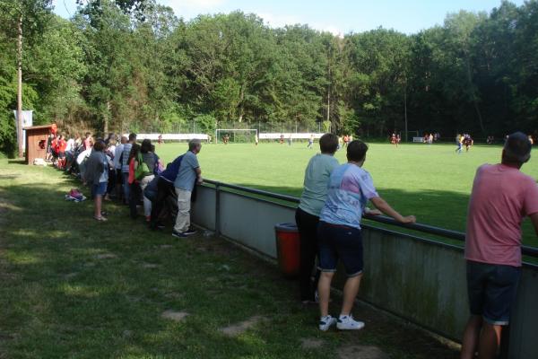 Sportanlage Brunsroder Straße - Lehre-Essenrode