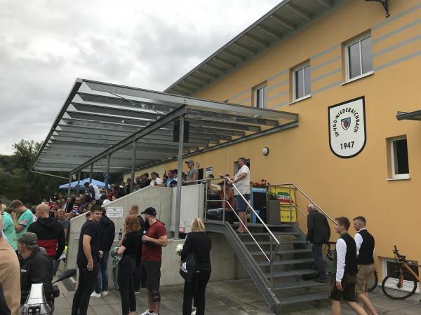 Sportpark Niederaichbach - Niederaichbach