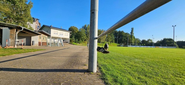 Sportplatz Kisselbach - Kisselbach