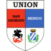 Wappen Union San Giorgio-Sedico
