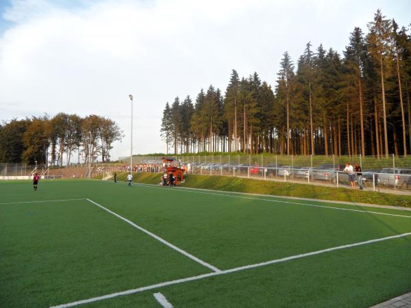 Sportplatz Bleche - Drolshagen-Bleche