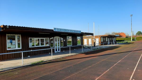 Elbestadion - Wischhafen