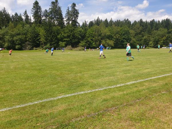 Sportgelände Im Pfaffenholz - Schopfloch/Schwarzwald