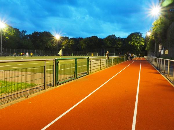 Kuno-Hendrichs-Sportanlage - Burscheid-Hilgen