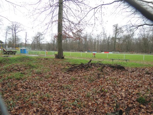 Kickers-Platz am Waldstadion - Mörfelden-Walldorf