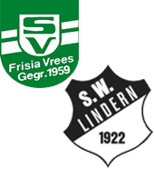 Wappen SG Vrees II / Lindern III  40677