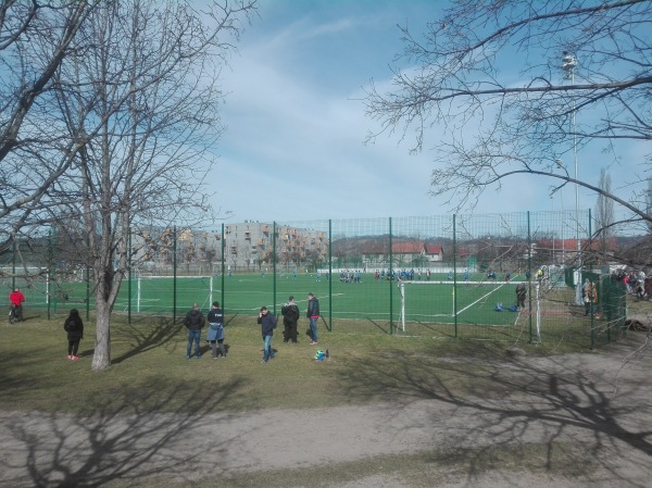 Športni park Tabor - igrišče z UT - Maribor