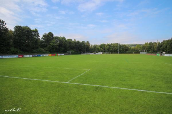 TSG-Sportzentrum - Ulm/Donau-Söflingen