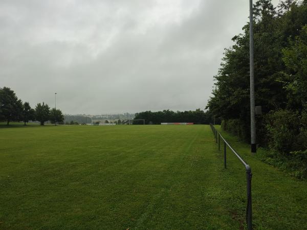 Sportplatz am Sommerhaus - Treuchtlingen-Dietfurt