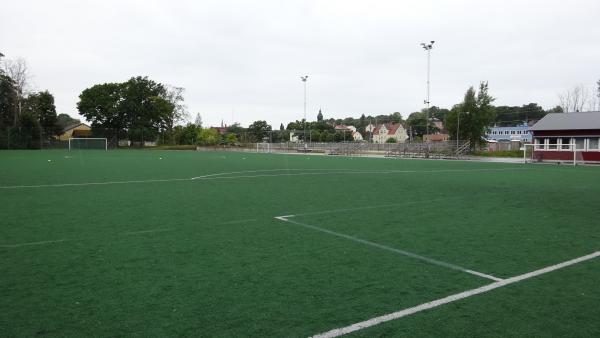 Motala Idrottspark 2 - Motala