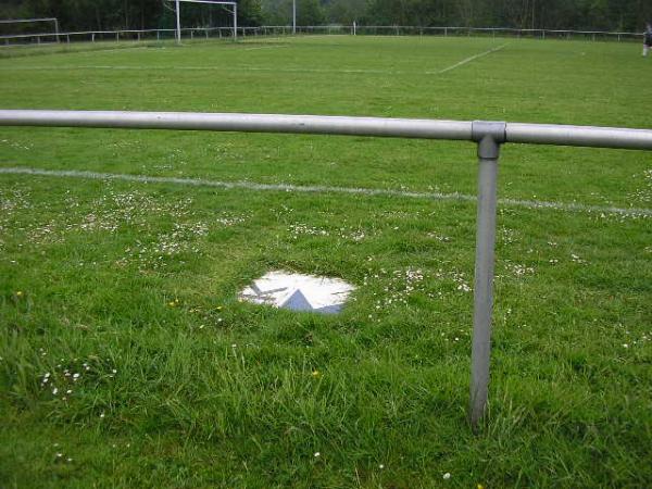 Data-Cut Stadion zur Emsaue II - Rheine