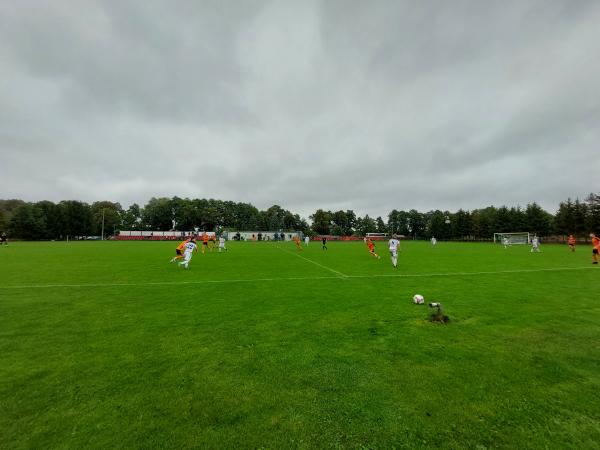 Stadion Miejski w Margoninie - Margonin