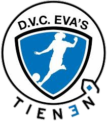 Wappen ehemals DVC Eva´s Tienen  57882