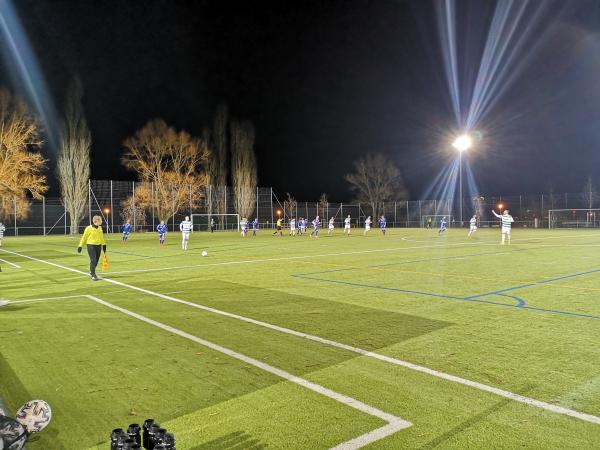 EC TECHNIK REMU Arena Platz 3 - Kreuzlingen