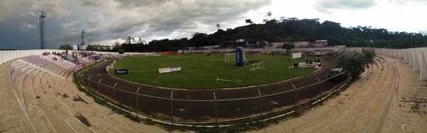 Estadio Jose Gregorio Martínez - Chalatenango