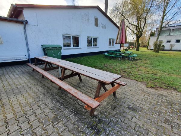 Sportplatz an der Schule - Mölln/Mecklenburg