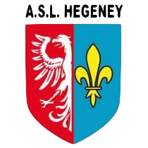 Wappen ASL Hegeney
